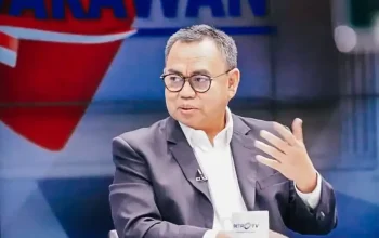 Sudirman Said: Menjadi Pemimpin Tangguh di Tengah Krisis Kepemimpinan