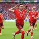 Suiza Menang Atas Colombia Berkat Penalti Rubén Vargas, Lolos ke Perempat Final Piala Dunia 2026
