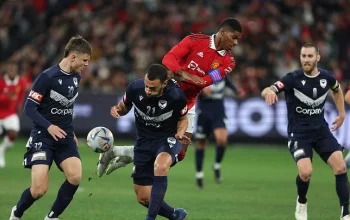 Sunderland Mulai Persiapan Musim Baru dengan Pertandingan Uji Coba Melawan York City