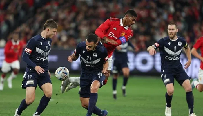 Sunderland Mulai Persiapan Musim Baru dengan Pertandingan Uji Coba Melawan York City