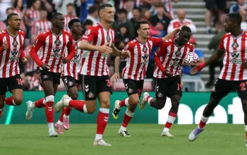 Sunderland Siap Melejit di Musim 2026/2027 dengan Talenta Muda