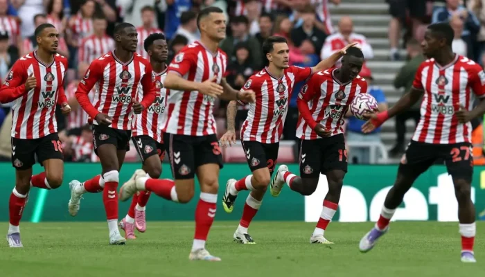 Sunderland Siap Melejit di Musim 2026/2027 dengan Talenta Muda
