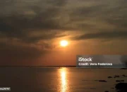 Sunset dan Waktu Musim Panas: Apa yang Terjadi Saat Matahari Terbenam Lebih Lambat?