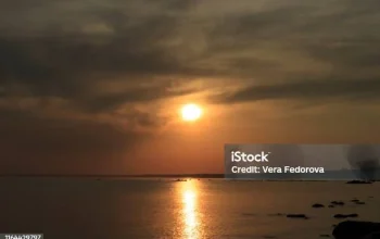 Sunset dan Waktu Musim Panas: Apa yang Terjadi Saat Matahari Terbenam Lebih Lambat?