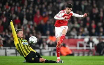 Sutjeska Niksic Berusaha Balikkan Kekalahan Melawan Kairat Almaty di Liga Champions UEFA