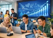 Swiss Army Patah Keras dengan Microsoft, Sementara Fintech di Eropa Mengalami Peningkatan