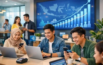 Swiss Army Patah Keras dengan Microsoft, Sementara Fintech di Eropa Mengalami Peningkatan