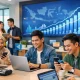 Swiss Army Patah Keras dengan Microsoft, Sementara Fintech di Eropa Mengalami Peningkatan