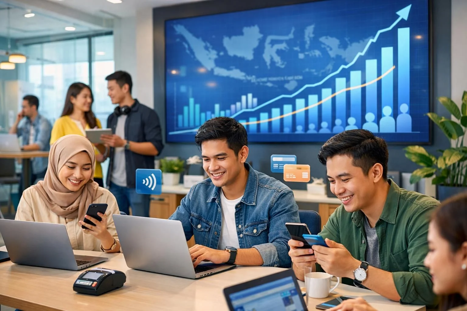 Swiss Army Patah Keras dengan Microsoft, Sementara Fintech di Eropa Mengalami Peningkatan