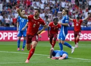 Swiss Mencuri Perhatian: Nico Elvedi dan Timnas Swiss Lakukan Penyelamatan Hebat ke Perempat Final Piala Dunia 2026