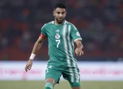 Swiss Tundukkan Aljazair 2-0 di Piala Dunia 2026: Rafik Belghali dan Riyad Mahrez Tidak Mampu Menghentikan La Nati