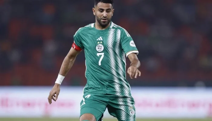 Swiss Tundukkan Aljazair 2-0 di Piala Dunia 2026: Rafik Belghali dan Riyad Mahrez Tidak Mampu Menghentikan La Nati