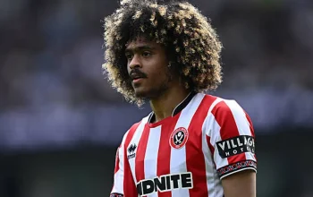 Tahith Chong dan Sergino Dest Membuat Gebrakan di Dunia Sepak Bola