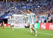 Tanjung Verde Membuat Argentina Susah Payah di Piala Dunia 2026