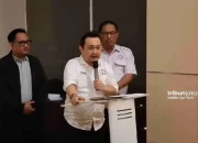 Tantri Kotak Jadi Korban Penipuan Rekan Bisnis hingga Miliaran Rupiah