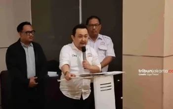 Tantri Kotak Jadi Korban Penipuan Rekan Bisnis hingga Miliaran Rupiah