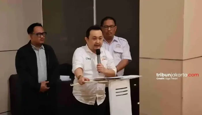 Tantri Kotak Jadi Korban Penipuan Rekan Bisnis hingga Miliaran Rupiah