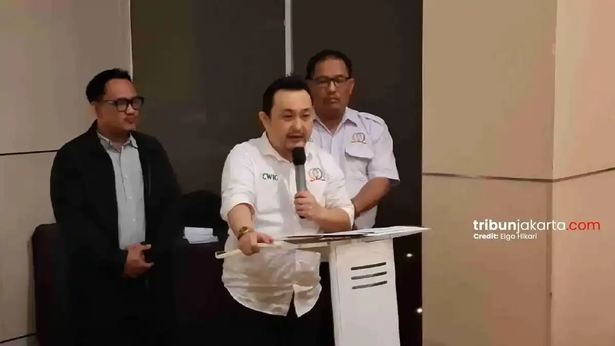 Tantri Kotak Jadi Korban Penipuan Rekan Bisnis hingga Miliaran Rupiah