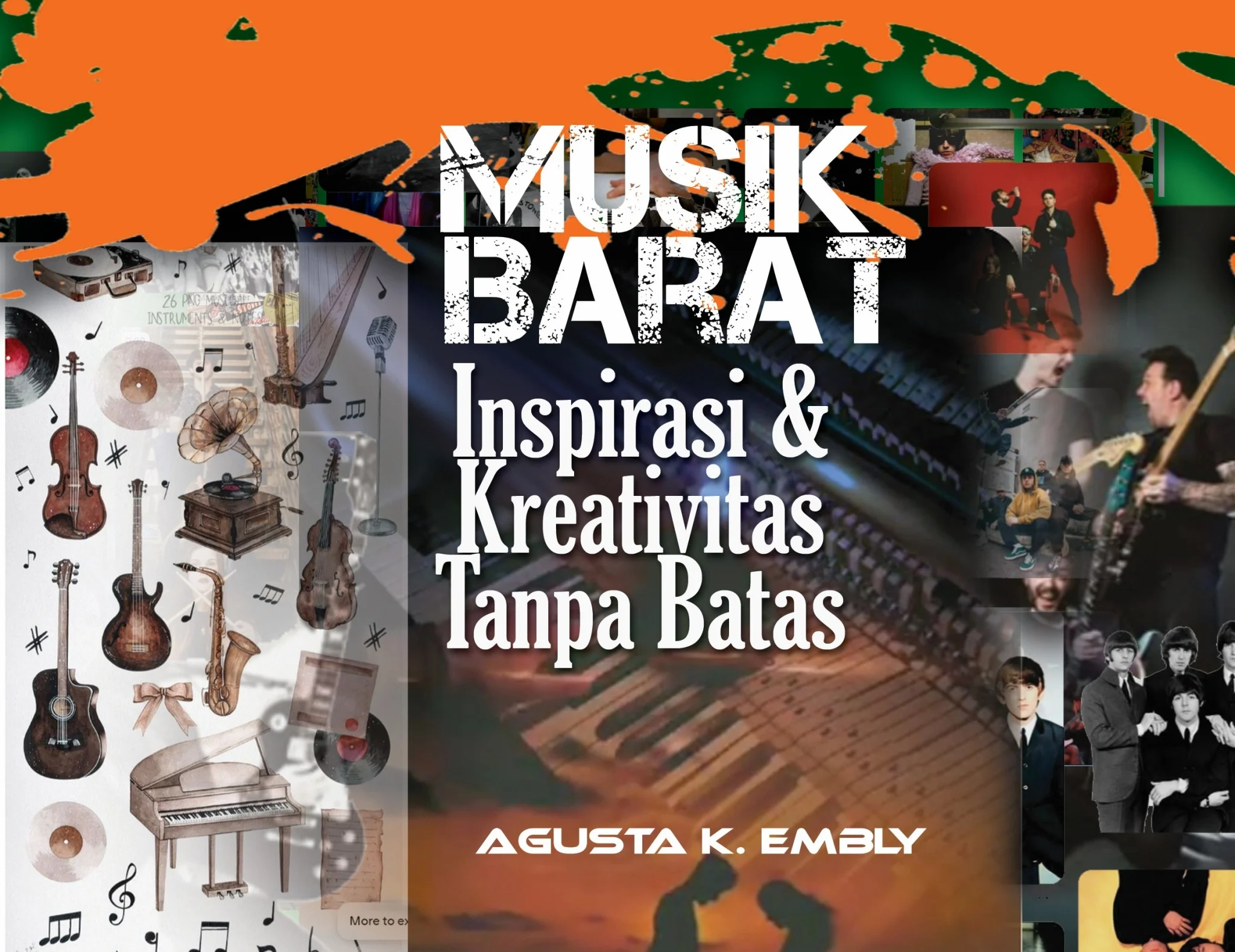 Tay Keith dan Dunia Musik: Kolaborasi dan Kreativitas Tanpa Batas