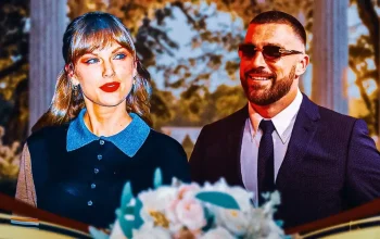 Taylor Swift dan Travis Kelce Berkontribusi Besar pada Masyarakat Sambil Menuju Pernikahan Mereka