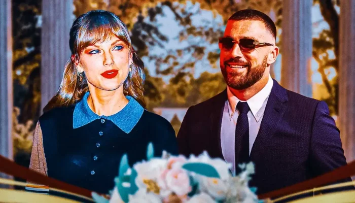 Taylor Swift dan Travis Kelce Berkontribusi Besar pada Masyarakat Sambil Menuju Pernikahan Mereka