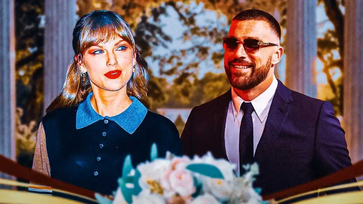 Taylor Swift dan Travis Kelce Berkontribusi Besar pada Masyarakat Sambil Menuju Pernikahan Mereka
