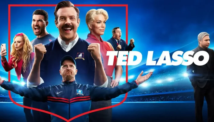 Ted Lasso Musim Keempat: Jason Sudeikis Ubah Pikiran untuk Melanjutkan Serial