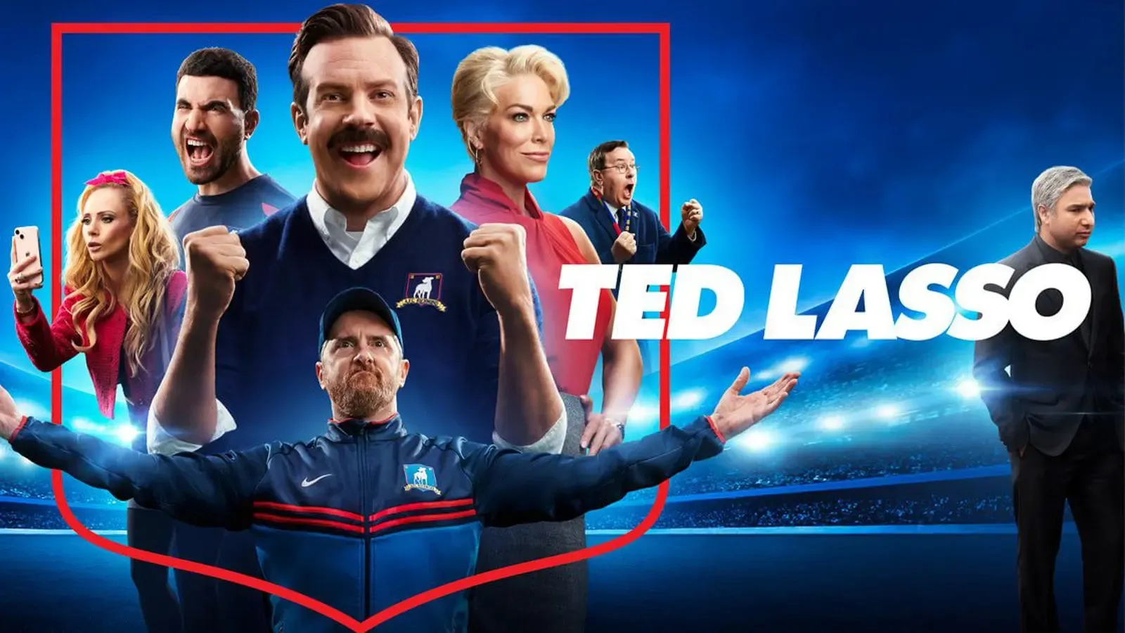 Ted Lasso Musim Keempat: Jason Sudeikis Ubah Pikiran untuk Melanjutkan Serial