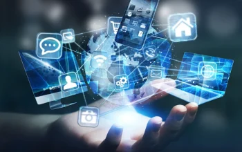Teknologi 5G dan Ponsel Canggih: Membuka Era Baru dalam Komunikasi