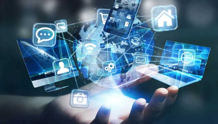 Teknologi 5G dan Ponsel Canggih: Membuka Era Baru dalam Komunikasi