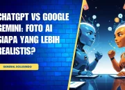 Teknologi AI Mengancam: Dari ChatGPT Hingga Google Gemini, Apa yang Kita Hadapi?