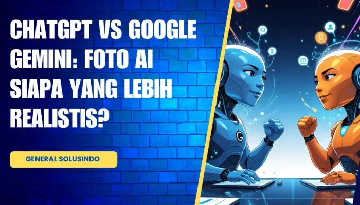 Teknologi AI Mengancam: Dari ChatGPT Hingga Google Gemini, Apa yang Kita Hadapi?