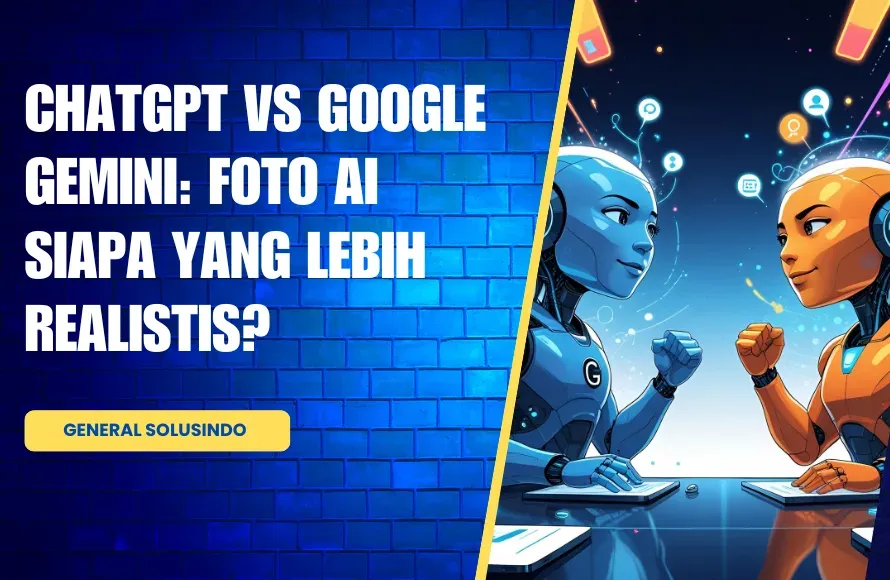 Teknologi AI Mengancam: Dari ChatGPT Hingga Google Gemini, Apa yang Kita Hadapi?