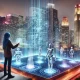Teknologi Kecerdasan Buatan (AI) Membentuk Masa Depan Dunia