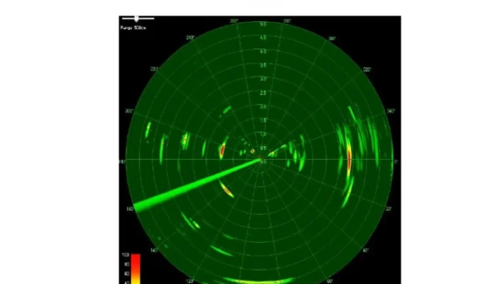 Teknologi Radar Membantu Mengawasi Konflik dan Mengungkap Berbagai Kasus