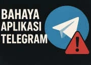 Telegram Digunakan dalam Kasus Penyalahgunaan dan Peperangan