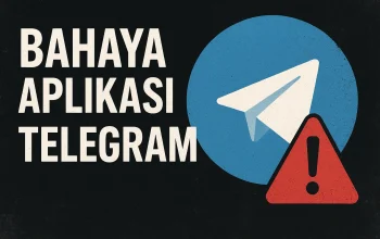 Telegram Digunakan dalam Kasus Penyalahgunaan dan Peperangan