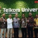 Telkom University dan NUS Kolaborasi untuk Meningkatkan Ekosistem Talenta Digital