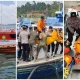 Tenggelamnya Kapal dan Kehilangan Jiwa di Perairan Indonesia