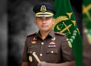 Teuku Rahmatsyah, Putra Aceh yang Ditunjuk Jadi Kajati Aceh: Profil dan Kiprahnya