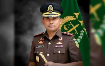 Teuku Rahmatsyah, Putra Aceh yang Ditunjuk Jadi Kajati Aceh: Profil dan Kiprahnya