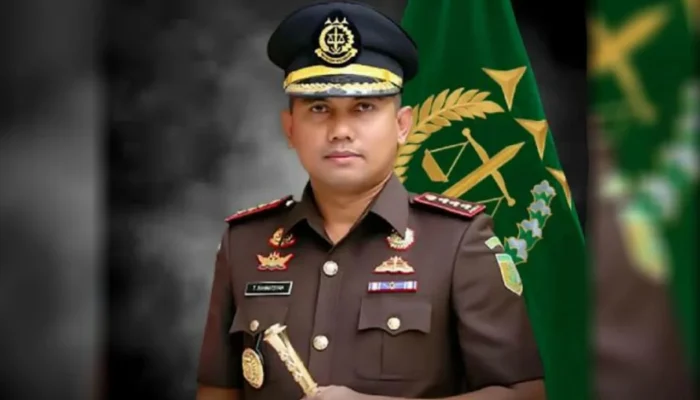 Teuku Rahmatsyah, Putra Aceh yang Ditunjuk Jadi Kajati Aceh: Profil dan Kiprahnya