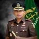 Teuku Rahmatsyah, Putra Aceh yang Ditunjuk Jadi Kajati Aceh: Profil dan Kiprahnya