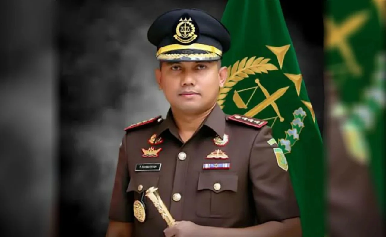 Teuku Rahmatsyah, Putra Aceh yang Ditunjuk Jadi Kajati Aceh: Profil dan Kiprahnya
