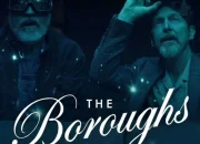 The Boroughs di Netflix: Menjelajahi Dunia Baru di Layanan Streaming