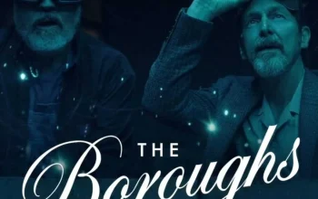 The Boroughs di Netflix: Menjelajahi Dunia Baru di Layanan Streaming
