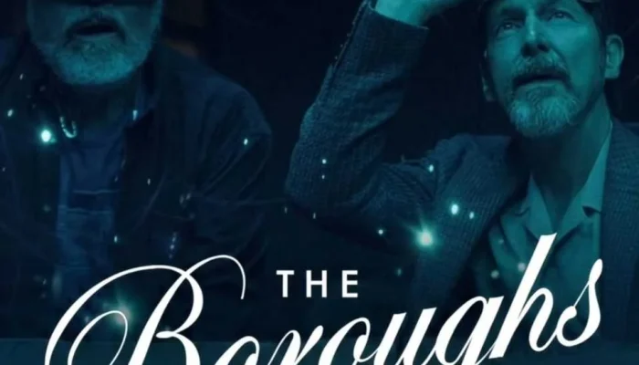 The Boroughs di Netflix: Menjelajahi Dunia Baru di Layanan Streaming