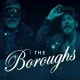 The Boroughs di Netflix: Menjelajahi Dunia Baru di Layanan Streaming