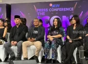 The Icon Indonesia Menuju Puncak Kompetisi, Ahmad Dhani dan Juri Lainnya Terpukau