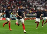 Théo Hernandez dan Rekan-Rekan Timnas Prancis Siap Hadapi Tantangan di Piala Dunia 2026